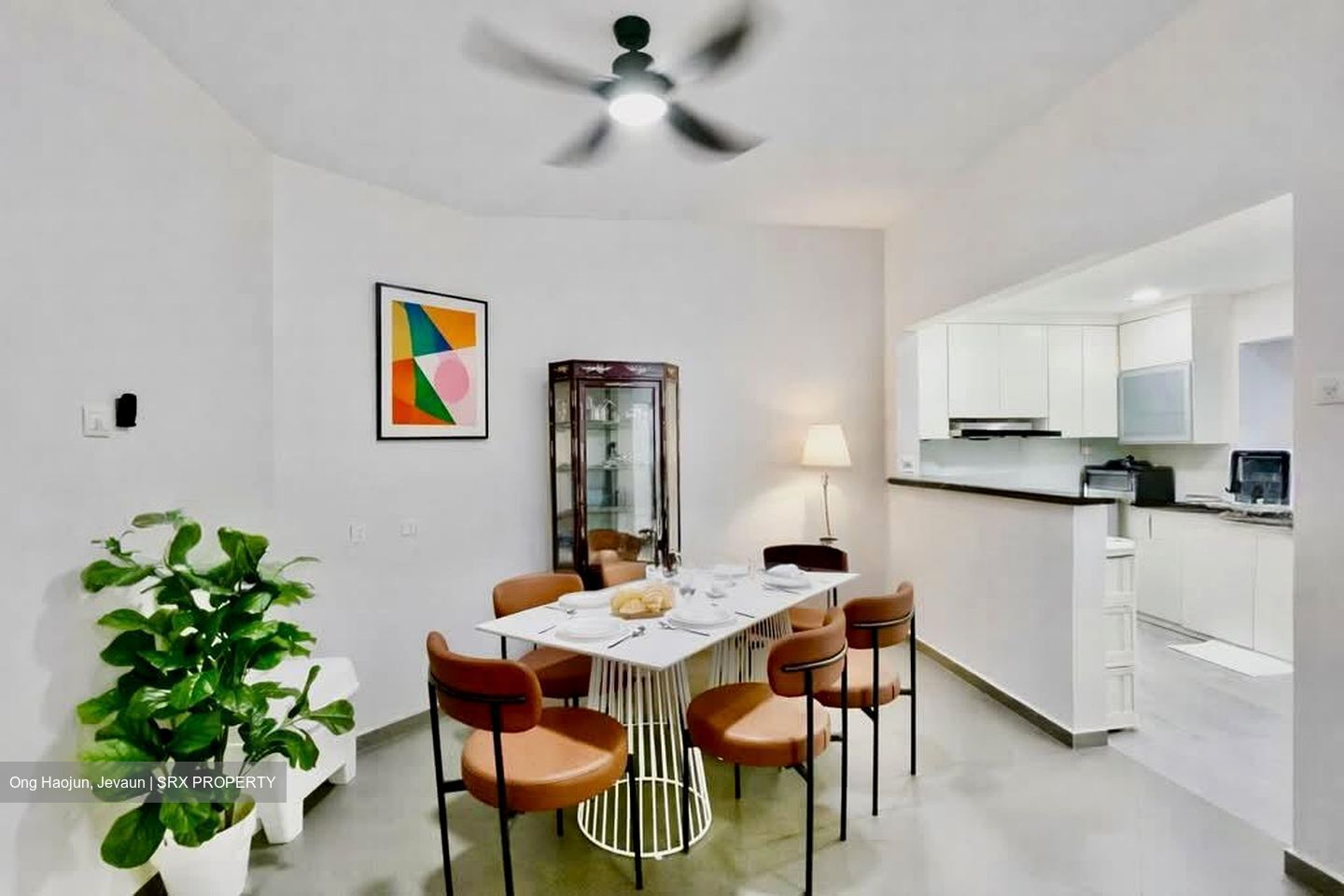 Highgate (D21), Condominium #544589731